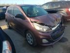 CHEVROLET - SPARK