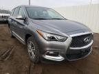 INFINITI - QX60