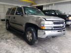 CHEVROLET - TAHOE