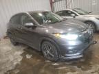 HONDA - HR-V