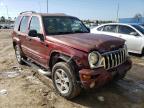 JEEP - LIBERTY