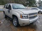 CHEVROLET - TAHOE