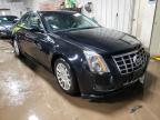 CADILLAC - CTS