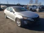 KIA - OPTIMA