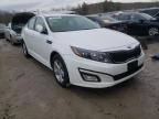 KIA - OPTIMA