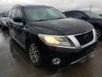 NISSAN - PATHFINDER