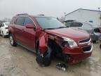 CHEVROLET - EQUINOX