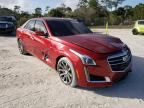 CADILLAC - CTS