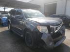 NISSAN - PATHFINDER