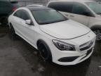 MERCEDES-BENZ - CLA-CLASS