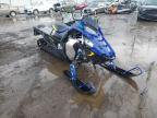 POLAR GODFREYMARINE - SNOWMOBILE