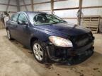 CHEVROLET - MALIBU