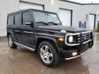 MERCEDES-BENZ - G-CLASS