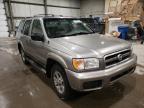 NISSAN - PATHFINDER