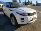 LAND ROVER - RANGE ROVER