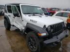 JEEP - WRANGLER