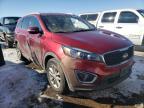 KIA - SORENTO