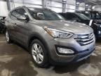 HYUNDAI - SANTA FE