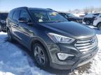 HYUNDAI - SANTA FE