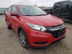 HONDA - HR-V