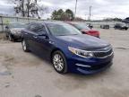KIA - OPTIMA