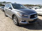 INFINITI - QX60