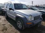 JEEP - LIBERTY