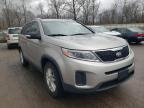 KIA - SORENTO