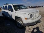 JEEP - PATRIOT