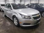 CHEVROLET - CRUZE