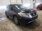 NISSAN - PATHFINDER