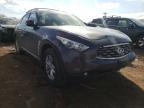 INFINITI - FX35