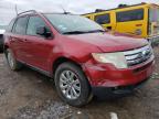 FORD - EDGE