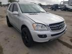 MERCEDES-BENZ - M-CLASS