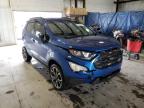 FORD - ECOSPORT S