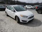 FORD - FOCUS