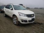 CHEVROLET - TRAVERSE