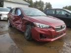 SUBARU - IMPREZA