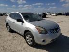 NISSAN - ROGUE