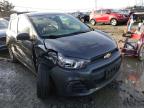 CHEVROLET - SPARK