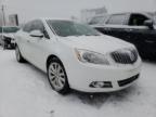 BUICK - VERANO