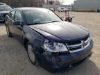 DODGE - AVENGER