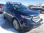 FORD - EDGE