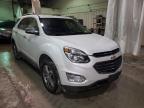 CHEVROLET - EQUINOX