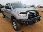 TOYOTA - TUNDRA