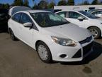 FORD - FOCUS