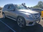 MERCEDES-BENZ - GLK-CLASS