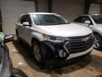 CHEVROLET - TRAVERSE