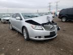 BUICK - LACROSSE