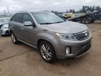 KIA - SORENTO